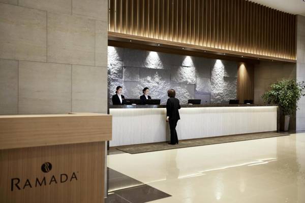 Ramada by Wyndham Pyeongtaek