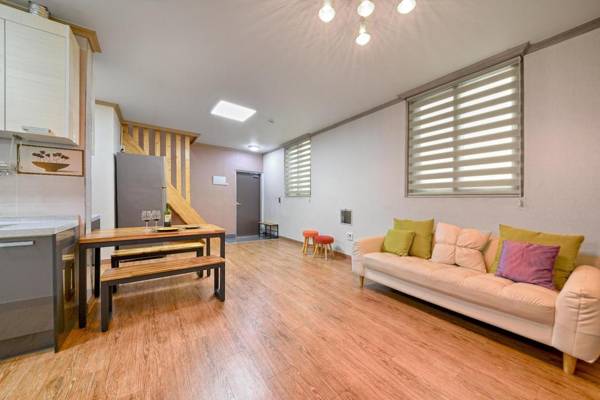 Suncheonbay Garden Pension