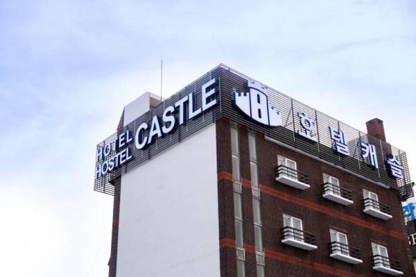 Hotel Castle