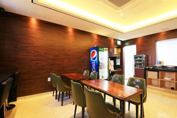 Suncheon Da Vinci Hotel