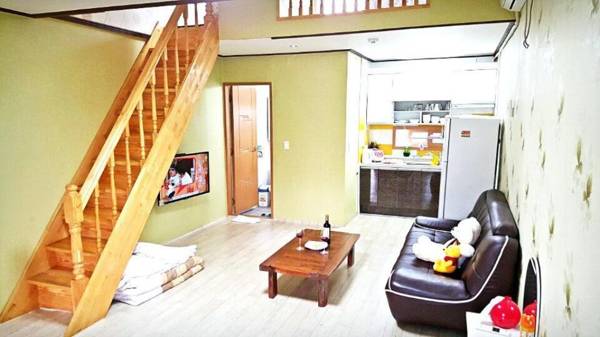 Suncheonman Barameui Undeok House