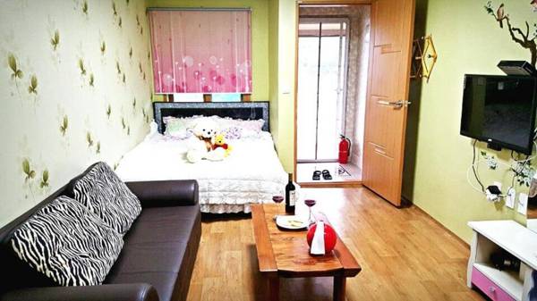 Suncheonman Barameui Undeok House