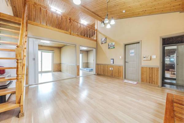 Suncheonman Muhan Dojan Pension