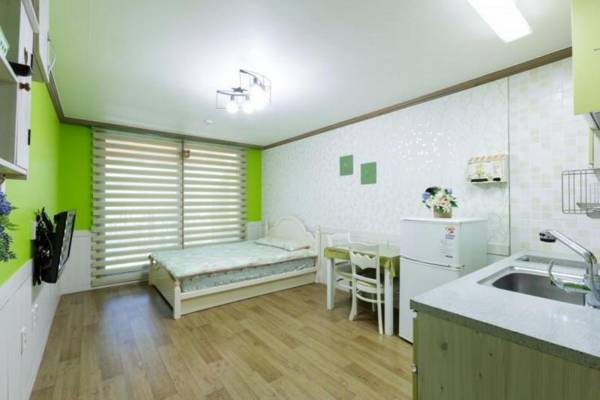 Suncheon Happy Day Pension