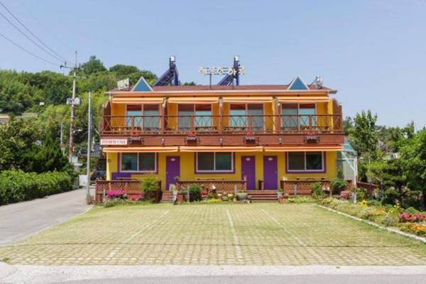 Suncheon Happy Day Pension