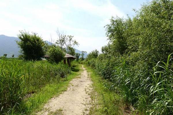 Suncheonman Travel Pension