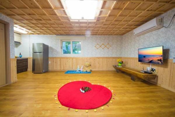 Suncheon Bay Minsok Hanok Pension