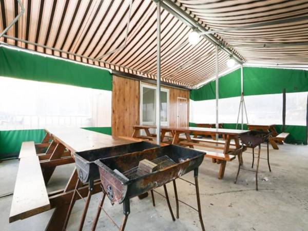 Suncheon Suncheon romance Pension