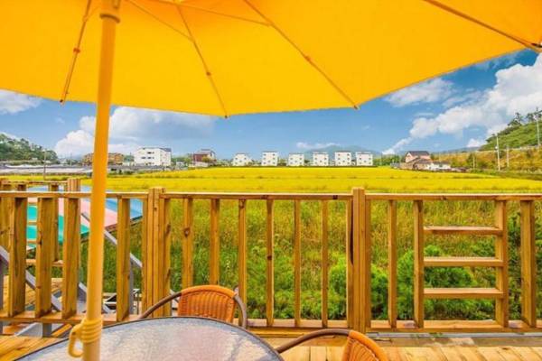 Suncheon Solhyanggi Pension