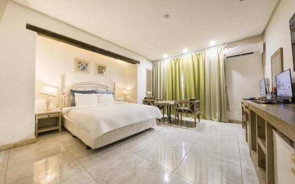 Ring Hotel In Nivelungen