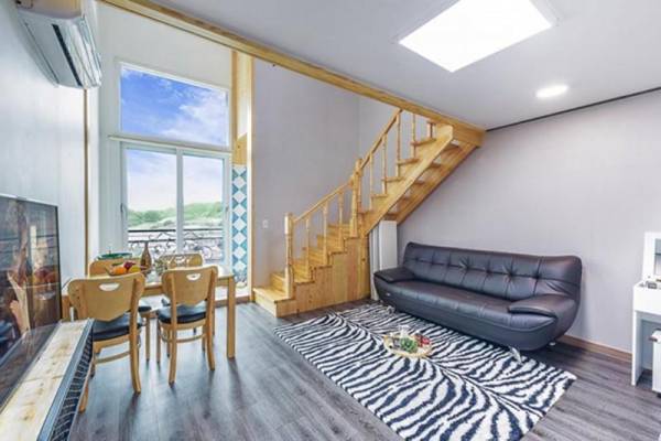 Cheongju Sky Pension