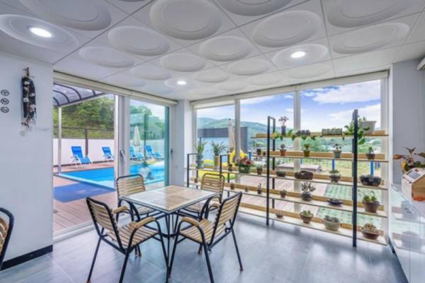 Cheongju Sky Pension