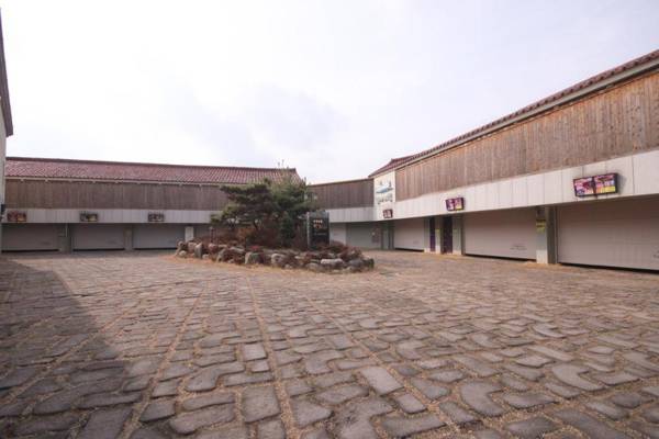 Damyang Gallery Self check-in Motel