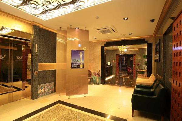 Tongyeong Gallery Hotel