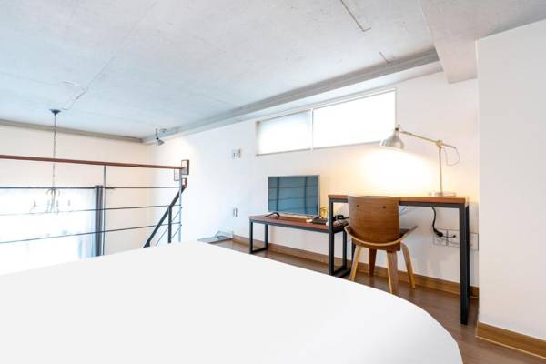 Jinwoo Prestige Hotel