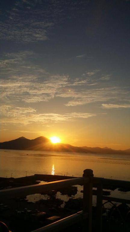 Geoje Seaside Two floors Villa