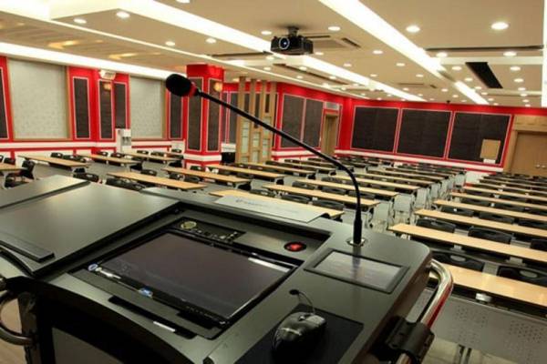 Geojedo The Beach Pension A