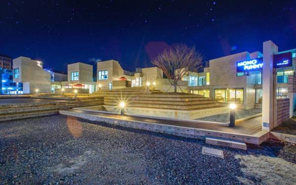 tongyeong monopeoni pensyeon