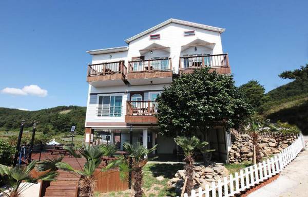 Geojae Moraesoop Pension