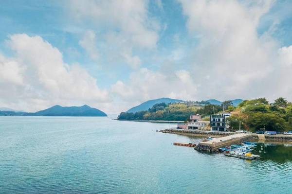 Hello Chiljun-do Pension