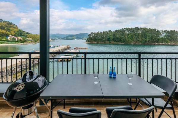 Hello Chiljun-do Pension