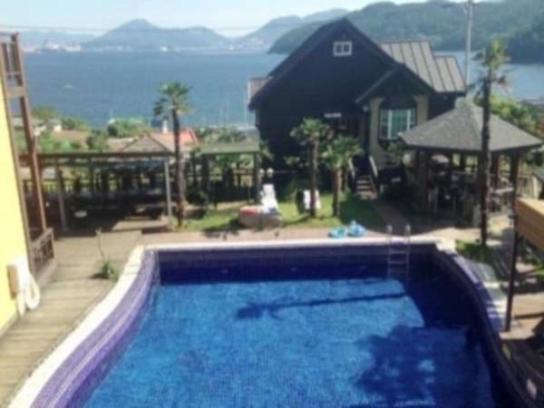 Gajodo Fullhouse Pension