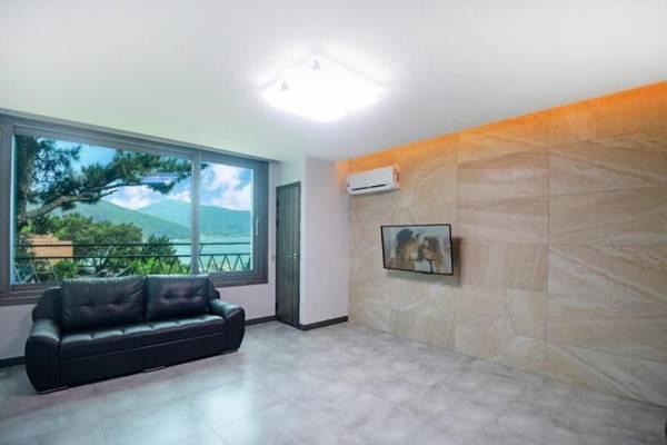 Geoje Wahyunbeach Pension