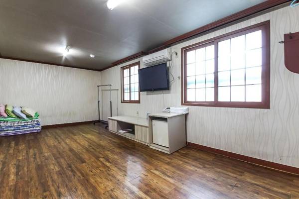 Geojedo Gohyeon Seongrim