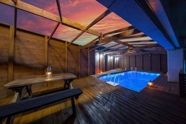 Geojedo Geoga Pension