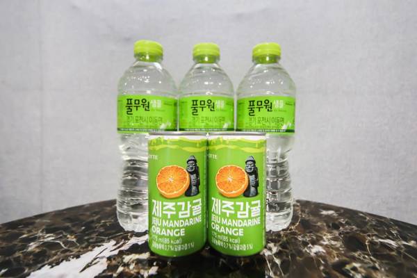 Geojedo Gohyeon Manhattan