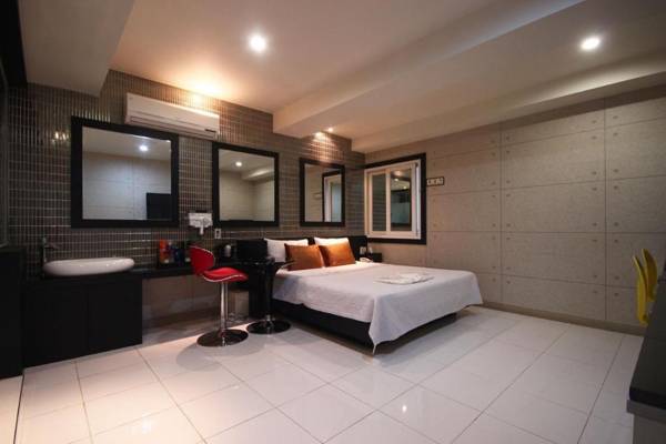 Geojedo Gohyeon S Plus