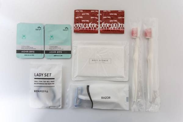 Geojedo branch cell Phoenix