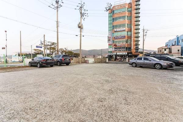 Geojedo branch cell Phoenix