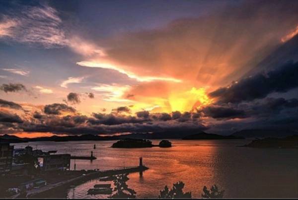 Geojedo Yewon Pension