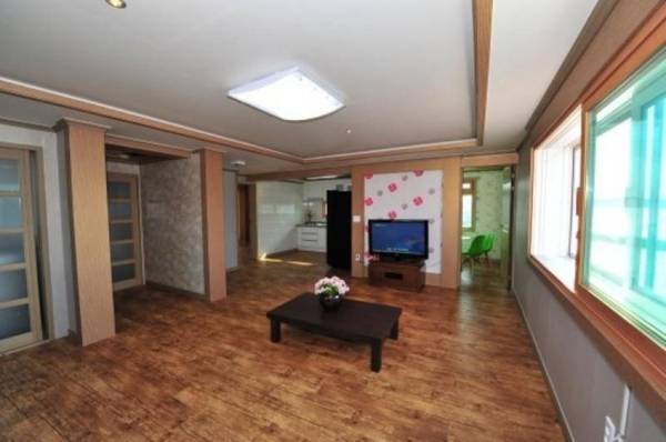 Geojedo Yewon Pension