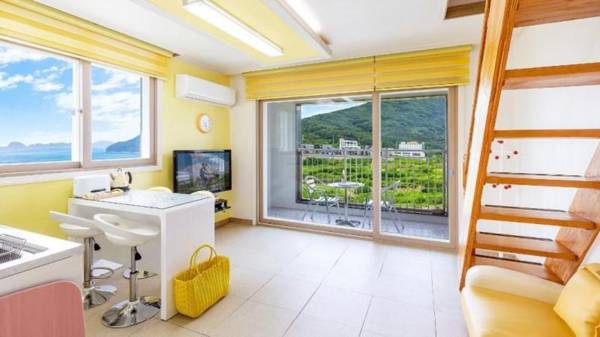 Geojedo Taeyang n Bada