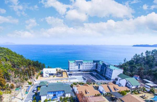 Haneul Terrace Pension