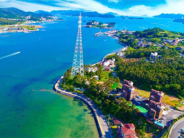 Poongchamaeul Tulip Pension