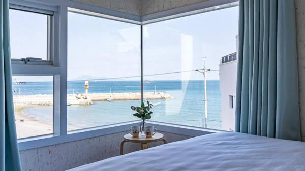 geojae sunstay poolvilla