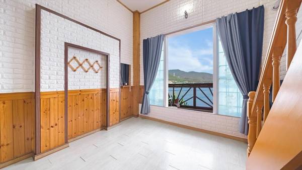 Tongyeong Hwanggeumbada Pension
