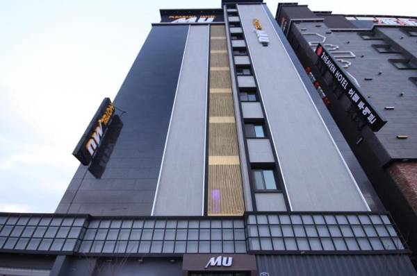 MU Hotel