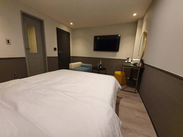 Browndot hotel songtan