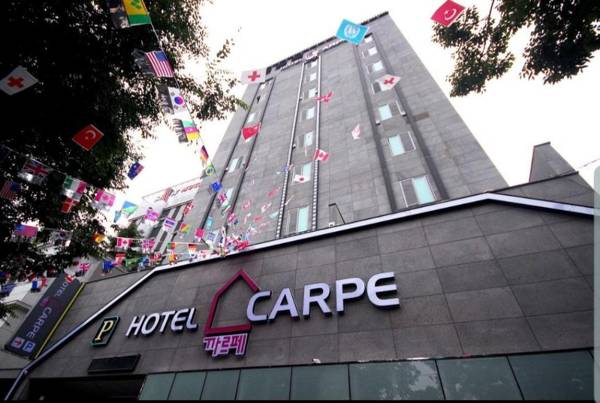 Carpe Hotel