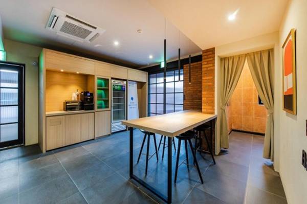 Hotel Yaja Gimhae Samgye branch