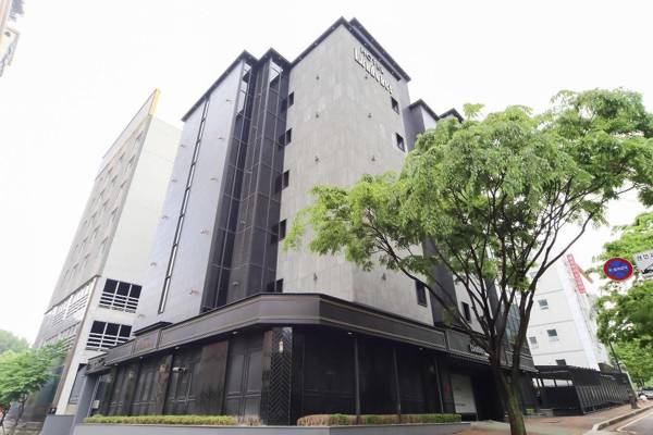 Gimhae Jangyu Hotel Londoner