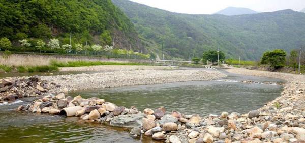 Bandi Hwangto Pension