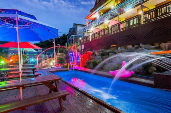 Gochu Jamjari Pension