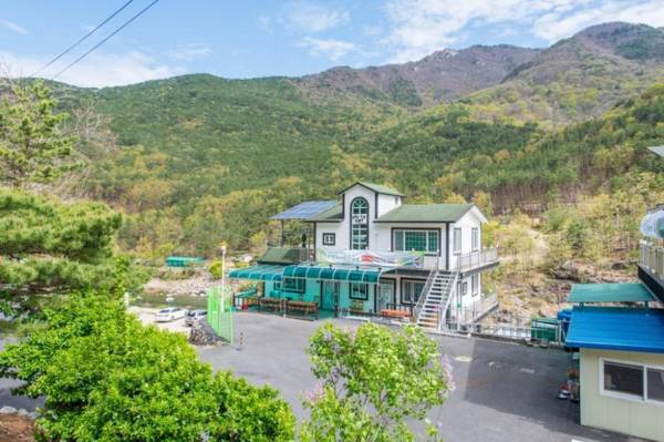 Nature and Human Pension