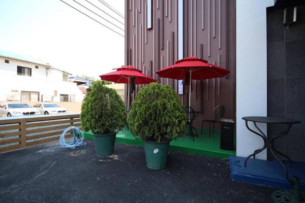 Gimhae Buwondong Haru