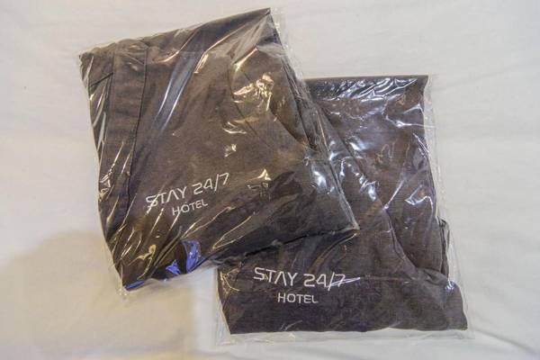 Gimhae Eobangdong 247 Hotel Stay